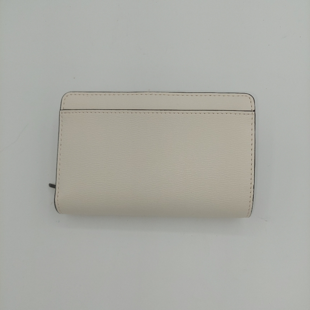 Kate Spade NYC Big Apple Taxi med slim bifold wallet - Picture 5 of 5